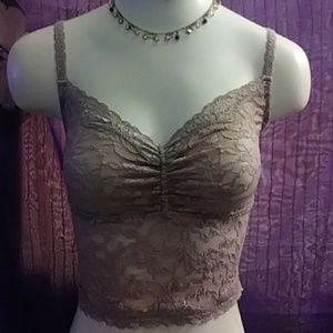 Lace Bralette